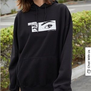 Brandy Melville Sweatshirt